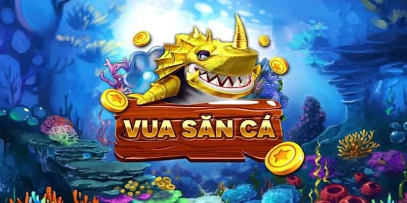 Tìm hiểu 3d game vua săn cá