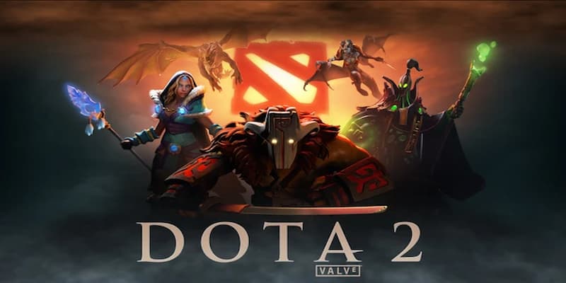 Sơ lược về cá cược Dota2