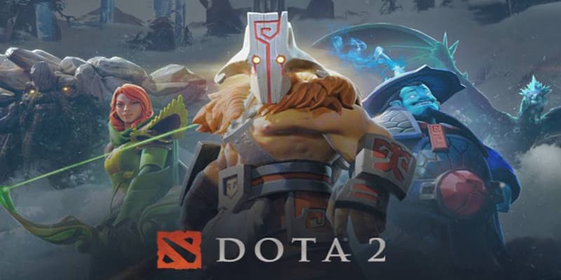 Tìm hiểu cách thức cá cược dota2