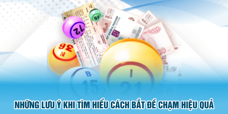 Những lưu ý khi tìm hiểu cách thi đấu, trải nghiệm cho hiệu quả