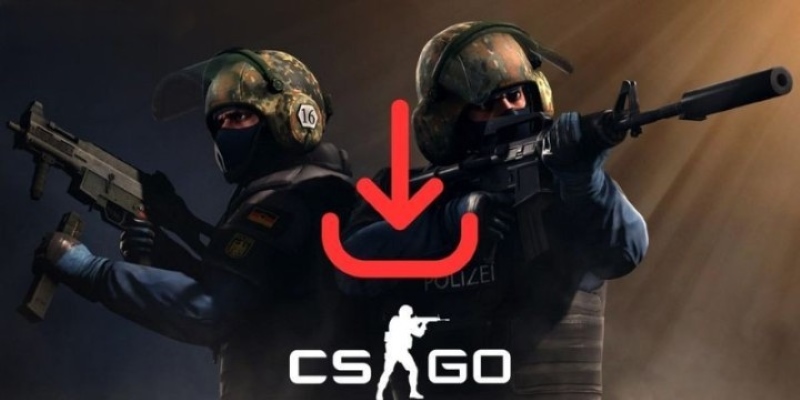 Tìm hiểu cách cá cược CSGO