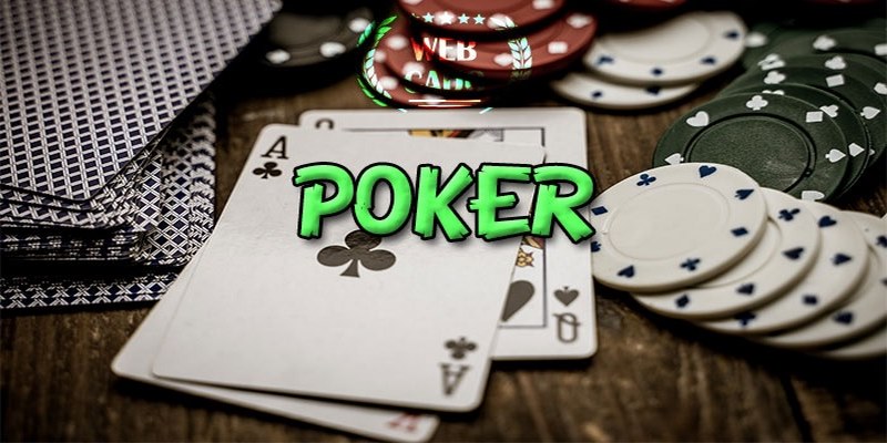 Giới thiệu về game bài online Poker