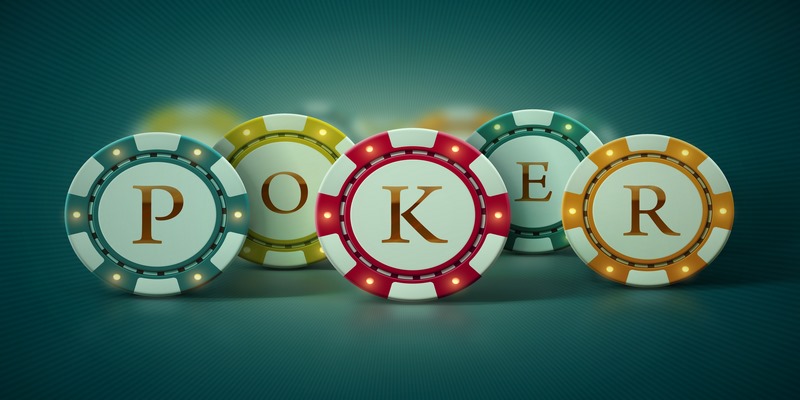 Các vòng chơi Poker chi tiết