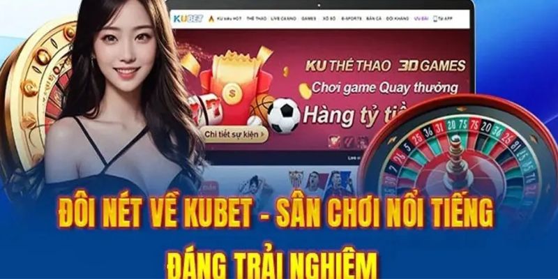 Tìm hiểu ku game 3d