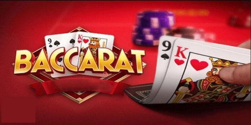 Giới thiệu về đôi nét trò chơi Baccarat 