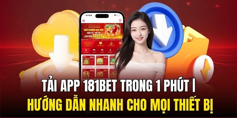 tải app 181Bet