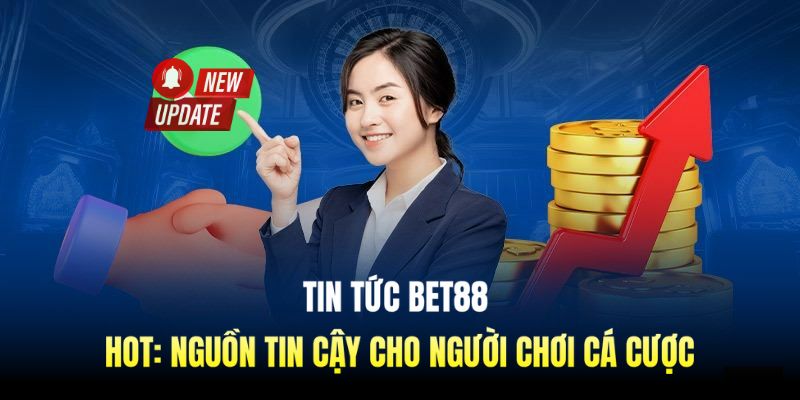 Tin Tức Bet88