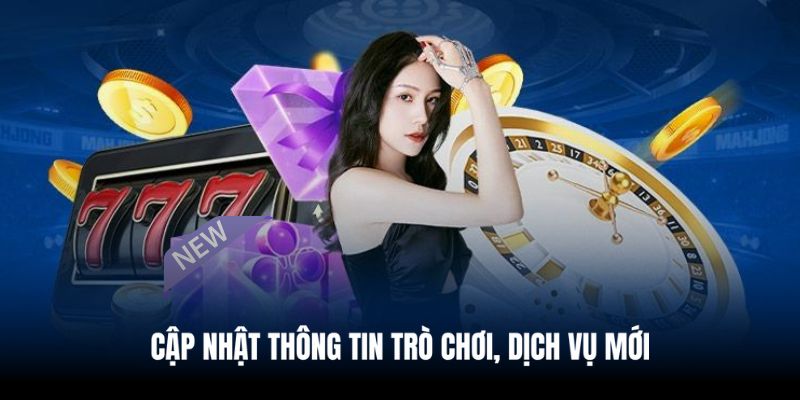 Tin Tức Bet88 cập nhật sản phẩm - dịch vụ nhanh